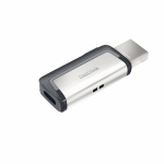 SanDisk USB-drive 3.1 Ultra Dual 64GB Typ C SanDisk USB-drive 3.1 Ultra Dual 64GB Typ C