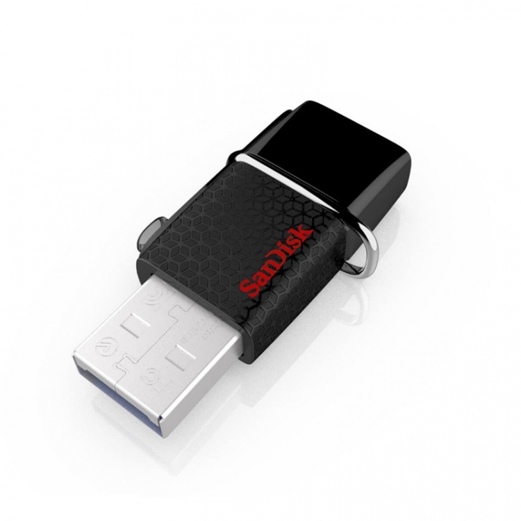 SANDISK USB 3.0 Ultra Dual 16GB