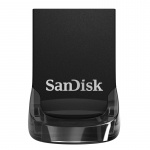 SANDISK USB-minne 3.1 UltraFit 64GB SANDISK USB-minne 3.1 UltraFit 64GB