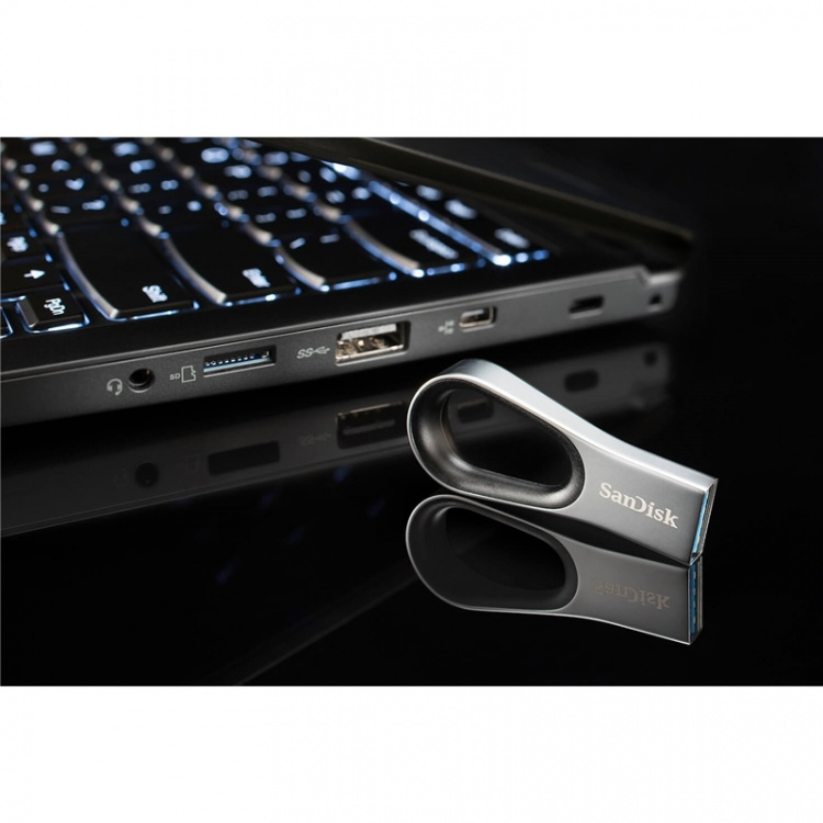 SanDisk USB 3.0 Ultra Loop 64GB