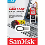 SanDisk USB 3.0 Ultra Loop 64GB