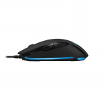 VPRO Mouse Gaming V210 Optisk Svart