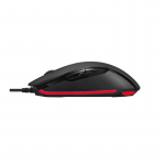 VPRO Mouse Gaming V210 Optisk Svart