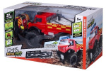 M-B U5000 Unimog (Fire Rescue) R/C 1:16 27Mhz