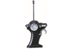 Rock Crawler 6X6 R/C 27Mhz red