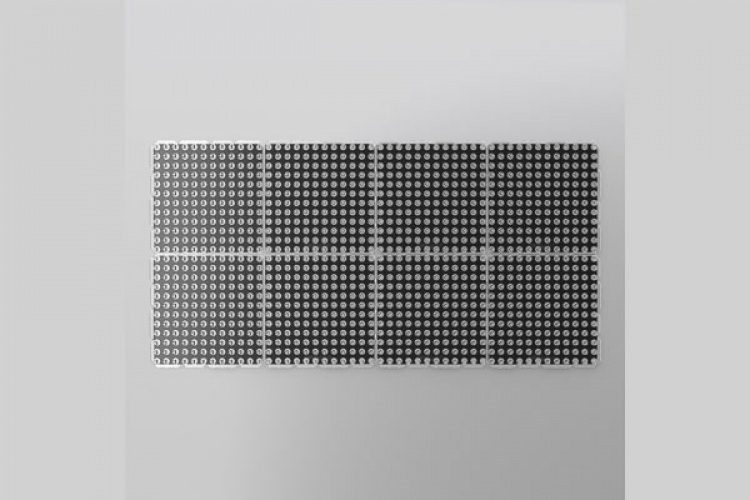 Beady Family 14.400 pärlor, 8 plattor, 1 pärlskrapa