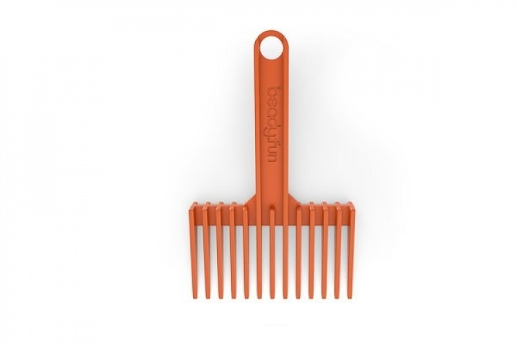 Beady Family+ 18.000 pärlor, 12 plattor, 1 pärlskrapa