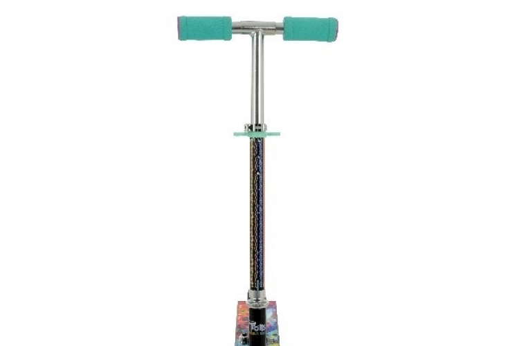 Vikbar Sparkcykel, Trolls 2