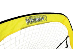 Kickmaster Fotbollsmål för precisionsövning, 106x76cm