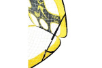 Kickmaster Fotbollsmål för precisionsövning, 106x76cm