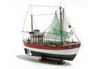 1:60 Rainbow - Plastic hull 1:60 Rainbow - Plastic hull