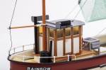 1:60 Rainbow - Plastic hull 1:60 Rainbow - Plastic hull