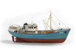 1:50 Nordkap - wooden hull 1:50 Nordkap - wooden hull