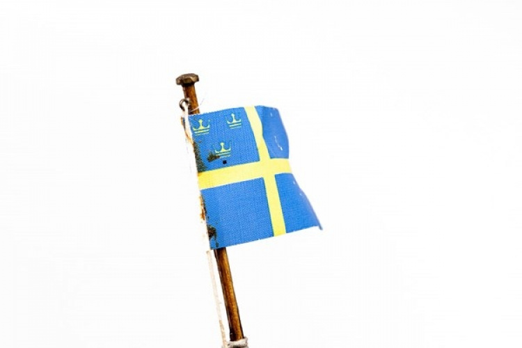 1:75 WASA - Wooden hull 1:75 WASA - Wooden hull