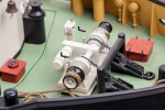 1:33 Smit Nederland - Plastic hull