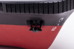 1:33 Smit Nederland - Plastic hull