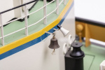 1:33 Smit Nederland - Plastic hull