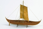 1:25 Roar Ege -Wooden hull 1:25 Roar Ege -Wooden hull