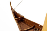 1:25 Roar Ege -Wooden hull 1:25 Roar Ege -Wooden hull