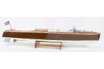 1:15 PHANTOM @ -Wooden hull 1:15 PHANTOM @ -Wooden hull