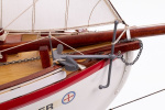 1:15 Colin Archer RC - -Wooden hull 1:15 Colin Archer RC - -Wooden hull