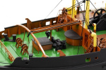 1:75 Elbjørn Icebreaker -Wooden hull