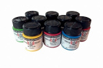 Acrylic based paint Bright Red 22ml