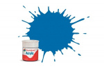 Acrylic paint baltic blue 14ml - Metal-replacemen