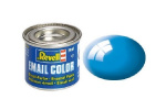 Revell light blue gloss, 14ml