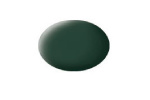 Revell Aqua dark green matte RAF, 18ml Revell Aqua dark green matte RAF, 18ml
