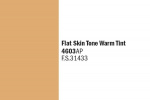 Italeri Flat Skin Tone Warm Tint, 20ml