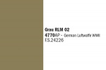 Italeri Gray RLM 02, 20ml