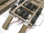 Tamiya 1/35 US DRAGON WAGON