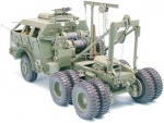 Tamiya 1/35 M26 AR. TANK RECOVERY VEH.