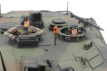 Tamiya 1/35 LEOPARD 2 A6 MBT