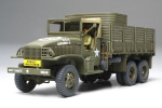 Tamiya 1/48 US 2,5ton 6x6 Cargo truck
