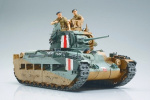 Tamiya 1/35 Mathilda MK.lll/lV