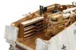 Tamiya 1/35 Nashorn Heavy Tank Destroyer - German