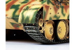 Tamiya 1/35 Panther Ausf.D