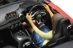 Tamiya 1/24 Mazda MX-5