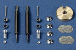 Tamiya 1/12 NSR500 \'84 Front Fork