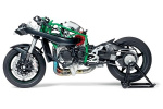 Tamiya 1/12 Kawasaki Ninja H2R1/12 Kawasaki Ninja H2R