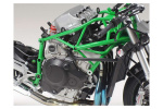 Tamiya 1/12 Kawasaki Ninja H2R1/12 Kawasaki Ninja H2R