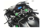 Tamiya 1/12 Kawasaki Ninja H2R1/12 Kawasaki Ninja H2R