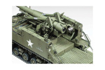 Tamiya 1/35 155mm SPG M40