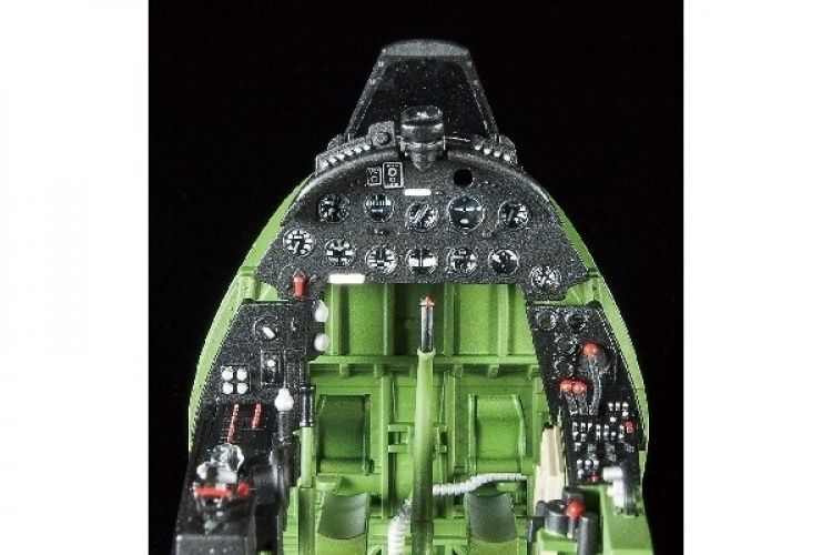 Tamiya 1/32 F4U-1D Corsair