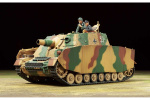 Tamiya 1/35 Brummbaer Late Production