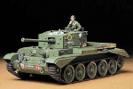 Tamiya 1/35 Cromwell Mk.
