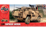 Airfix Jackal