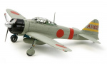 Tamiya 1/72 A6M2b Zero (Zeke)